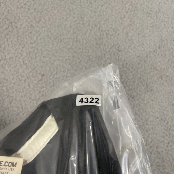 Yankees Vs White Sox Homage Shirt M Gray If You Build It MLB Short Sleeve Tee - Picture 9 of 9